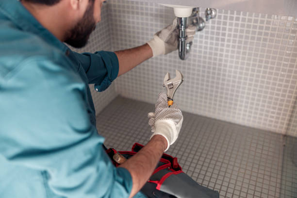 Best Commercial Plumbing in Coats, NC